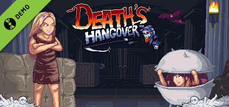 Death's Hangover Demo