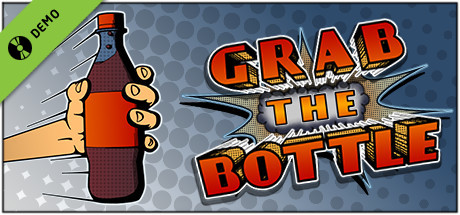 Grab the Bottle Alpha Demo