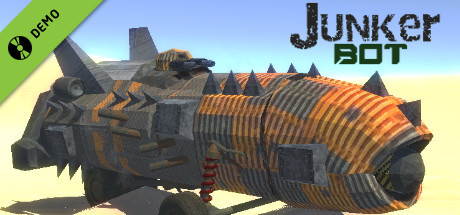 JunkerBot Demo