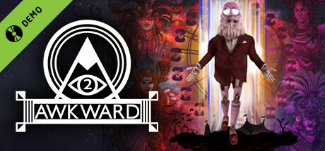 Awkward 2: The Party Game of Savage Secrets Demo