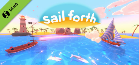 Sail Forth Demo