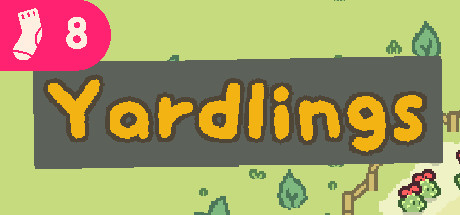 Sokpop S08: Yardlings