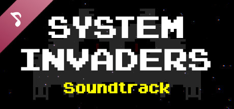System Invaders Soundtrack