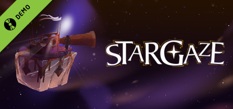 Stargaze Demo