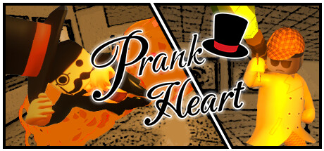 Prank Heart