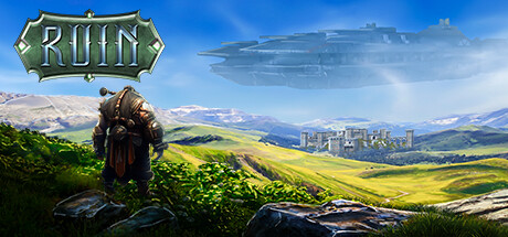 Ruin Playtest