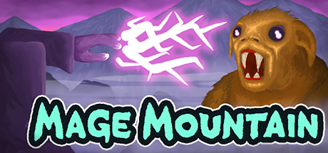 Mage Mountain