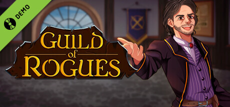 Guild of Rogues Demo