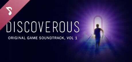 Discoverous, Vol. 1 (Original Game Soundtrack)