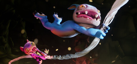 Mother Machine Playtest