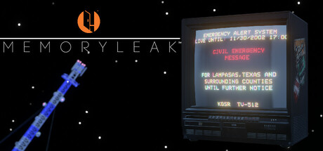 MEMORYLEAK™ 