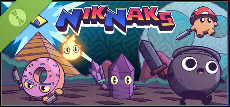 Niknaks Demo