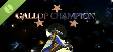 Gallop Champion Demo