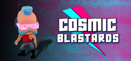 Cosmic Blastards Playtest