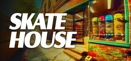 Skatehouse