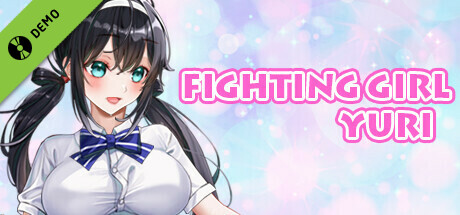 FIGHTING GIRL YURI Demo