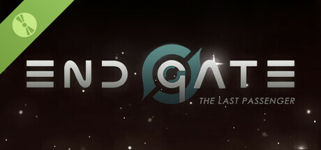 End Gate - The Last Passenger Demo