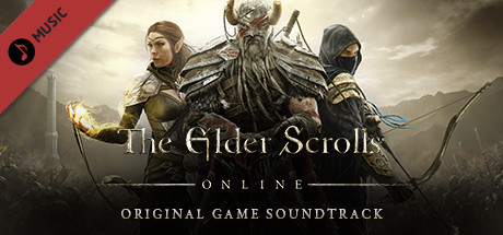 The Elder Scrolls Online - Soundtrack