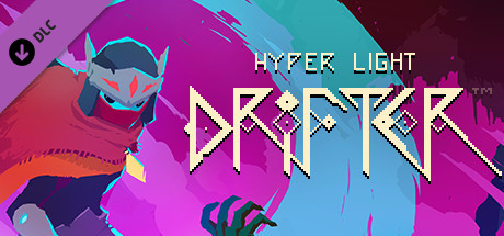 Hyper Light Drifter Soundtrack