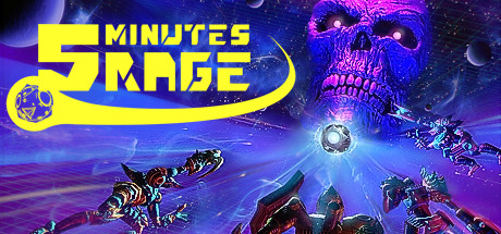 5 Minutes Rage
