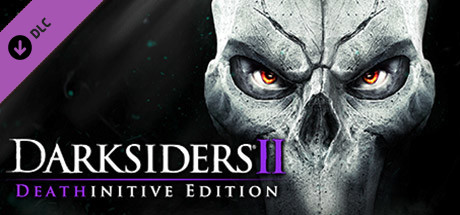 Darksiders II: Deathinitive Edition Soundtrack