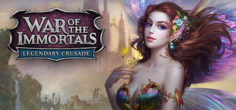 War of Immortals Trailer