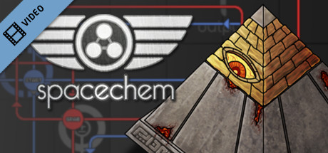Space Chem Trailer