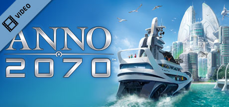 Anno 2070 Trailer