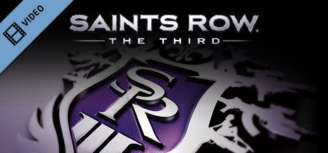 Saints Row The Third First Gameplay Trailer