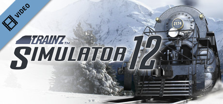 Trainz Simulator 12