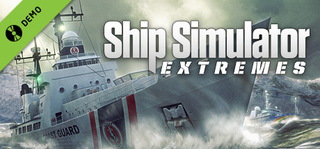 Ship Simulator Extremes Demo