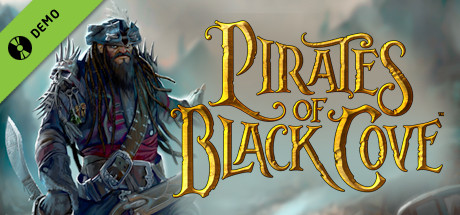 Pirates of Black Cove - Demo