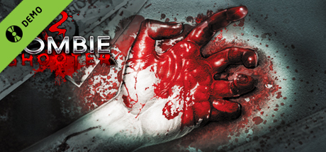 Zombie Shooter 2 - Demo
