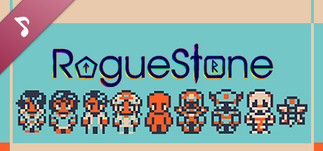 RogueStone Soundtrack