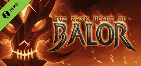 The Dark Heart of Balor Demo