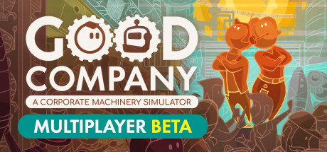 Good Company Playtest