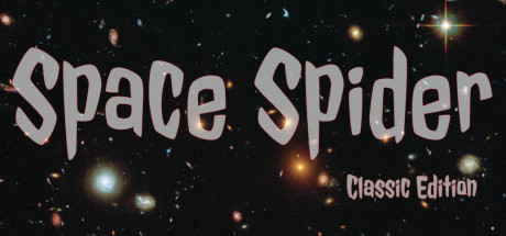 spider space