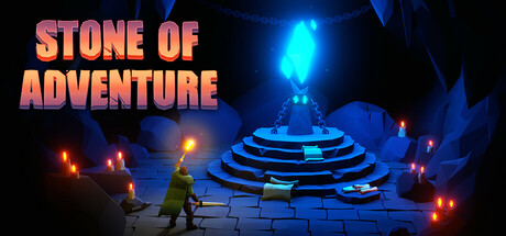 Stone of Adventure