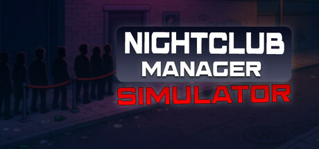 Nightclub Manager Simulator
