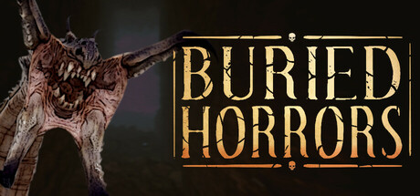 Buried Horrors
