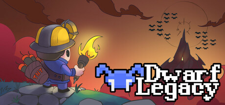 Dwarf Legacy