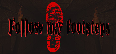 Follow My Footsteps