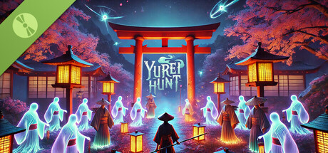 Yurei Hunt Friends Pass