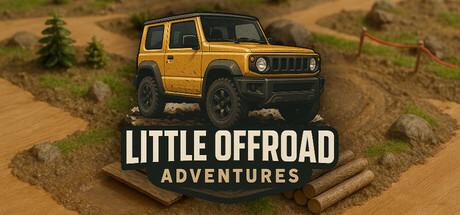 Little Offroad Adventures