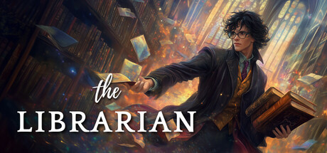 The Librarian