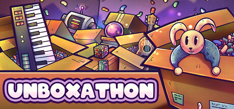 Unboxathon