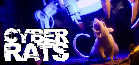 Cyber Rats