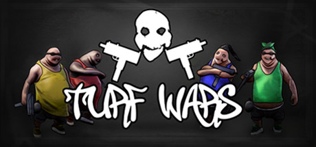 Turf Wars