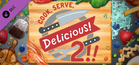 CSD 2 Official Soundtrack