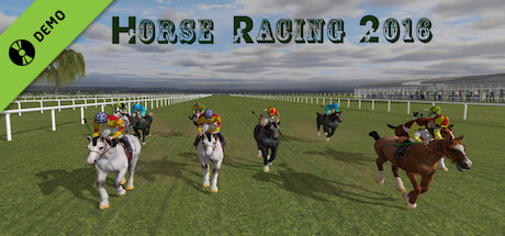 Horse Racing 2016 (Demo)